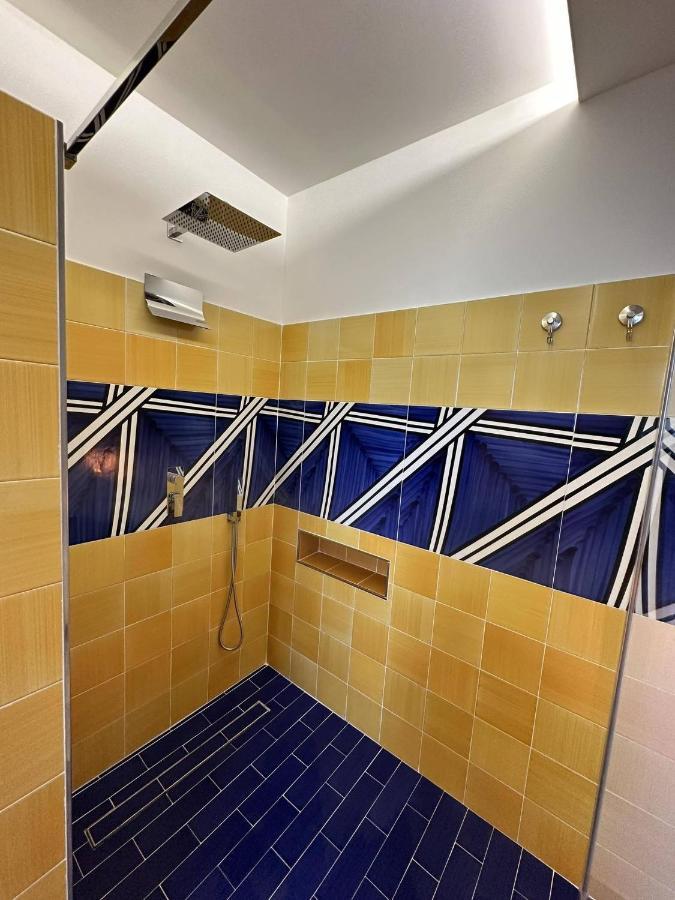 Il Melograno In Costa D'Amalfi - Romantic Experience Vietri Cameră foto