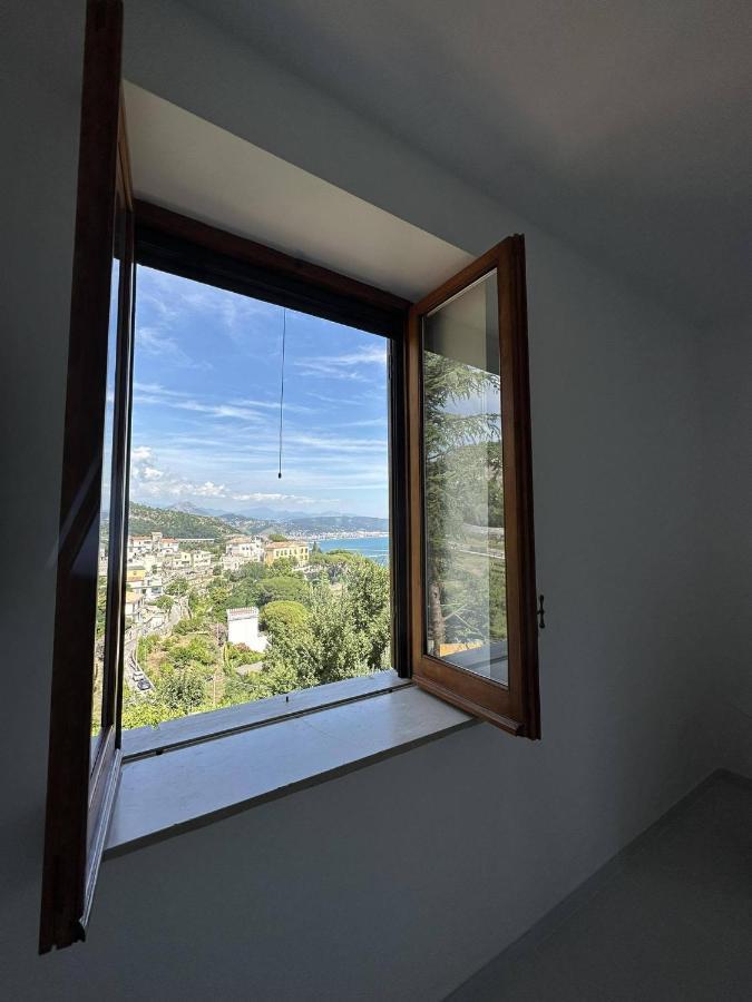 Il Melograno In Costa D'Amalfi - Romantic Experience Vietri Cameră foto