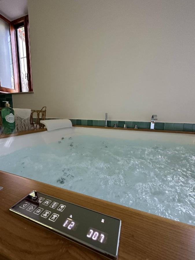 Il Melograno In Costa D'Amalfi - Romantic Experience Vietri Cameră foto