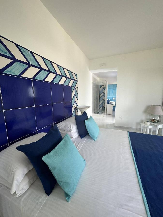 Il Melograno In Costa D'Amalfi - Romantic Experience Vietri Cameră foto